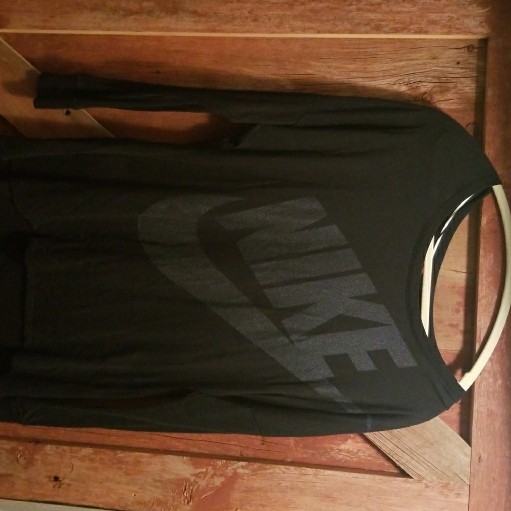 Nike shirt